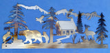 Cabin in the Woods