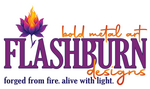 FlashBurn Designs