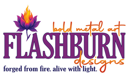 FlashBurn Designs