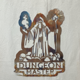 Dungeon Master