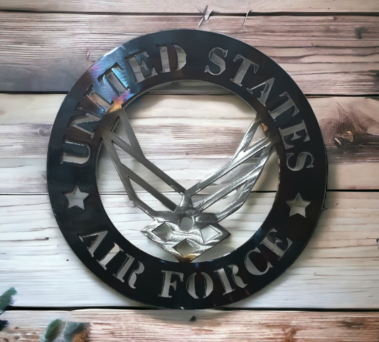 United States Air Force