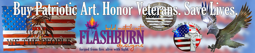 FlashBurn Designs