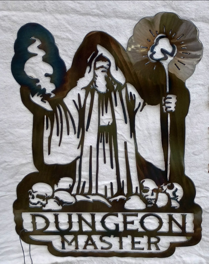 Dungeon Master