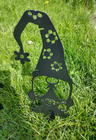 Charming Garden Gnome Stakes - Set of 4