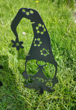 Charming Garden Gnome Stakes - Set of 4