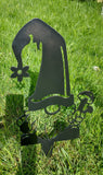 Charming Garden Gnome Stakes - Set of 4