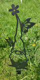 Charming Garden Gnome Stakes - Set of 4