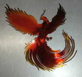 Phoenix rising