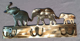 Elephant Key Chain-Dog Leash Hanger