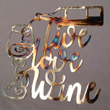 Live Love Wine