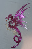 Fantasy Dragon