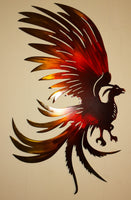 Fantasy Phoenix