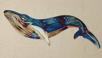 Whale in the Moonlight