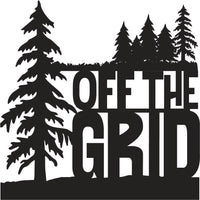 Off The Grid