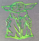 Baby Yoda