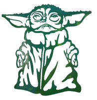 Baby Yoda