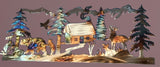 Cabin in the Woods