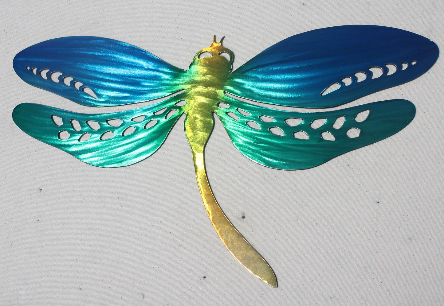 Dragonfly