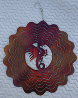 Dragon Wind Spinner