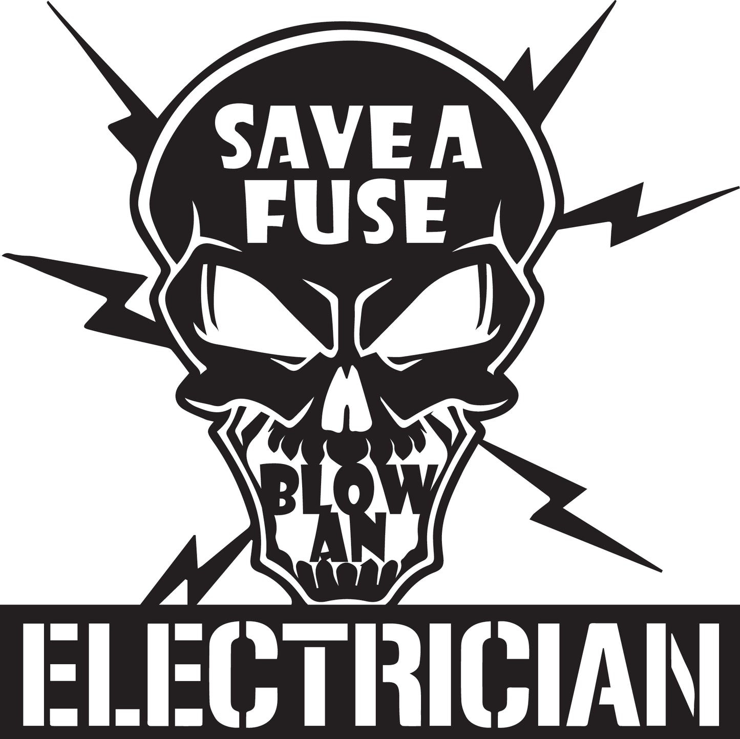 Electrician Sign