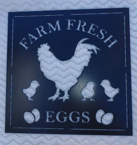 Farm fresh Eggs