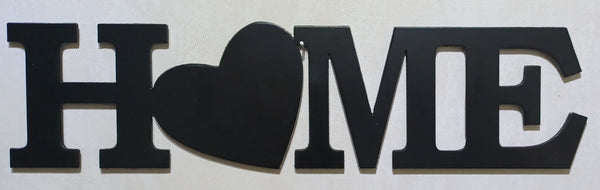 Home love magnet