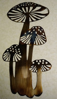 Mushroom Artwork
