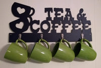 Tea & Coffee Mug Holder